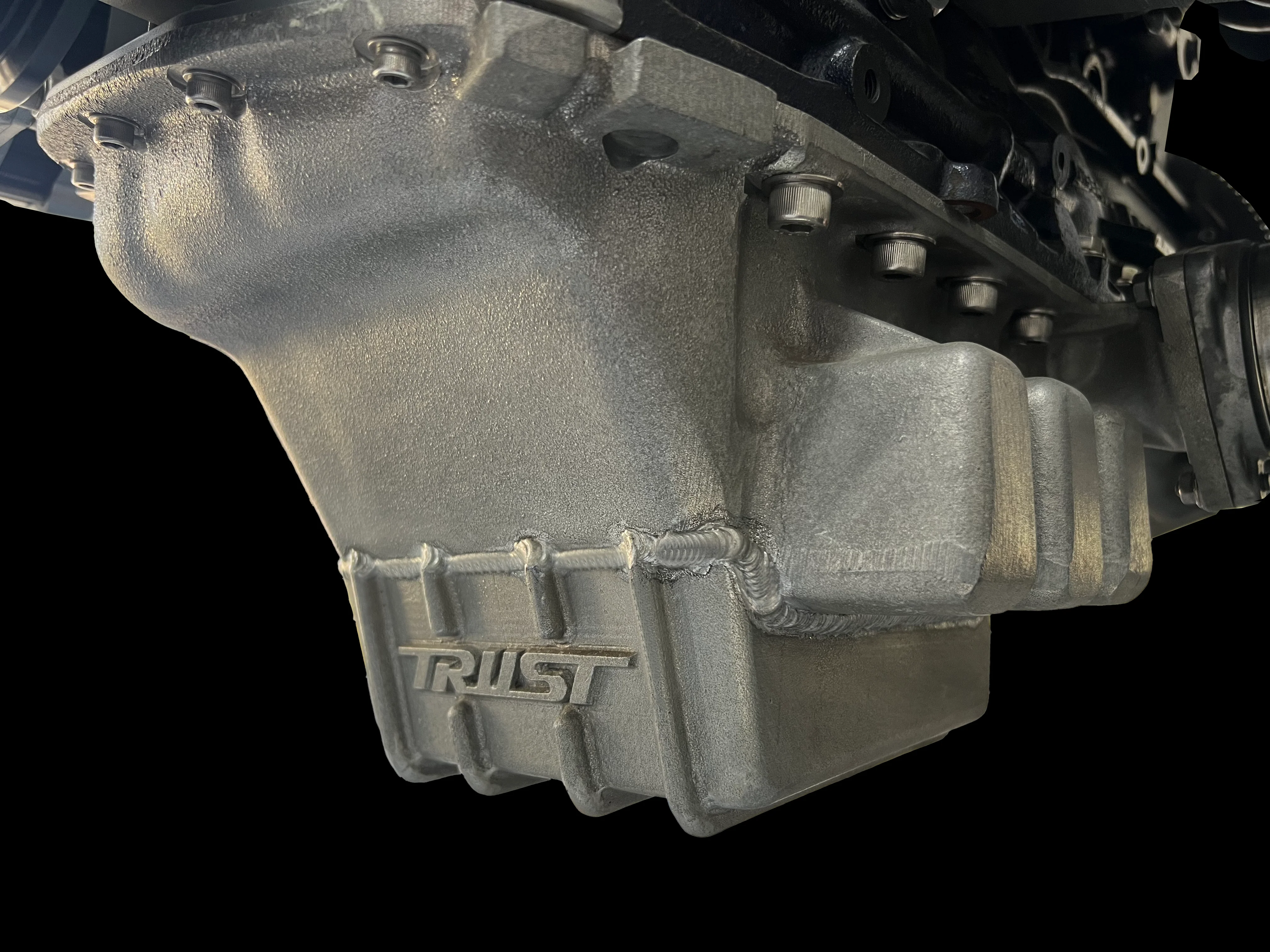 GReddy Oil Pan(s) - SR, RB, VQ, 13B-MSP - Image 9