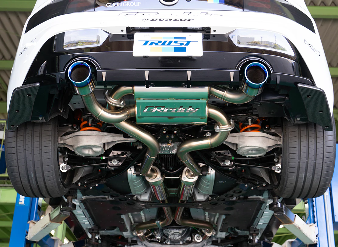 GREDDY POWER EXTREME R   RZ34 - (10123310) - Image 3