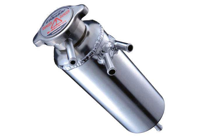 GReddy Radiator Breather Tank