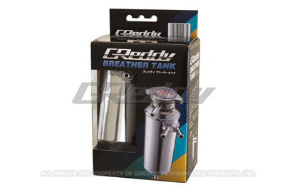 GReddy Radiator Breather Tank - Image 4