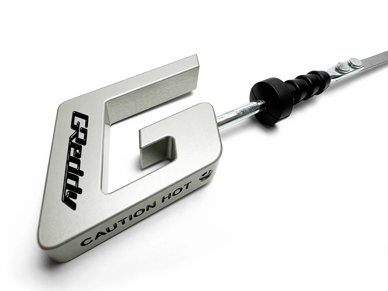GREDDY RB26DETT “G” ENGINE DIPSTICK(s)- Silver, Black, Blue, or Red - (2390120x) - Image 12