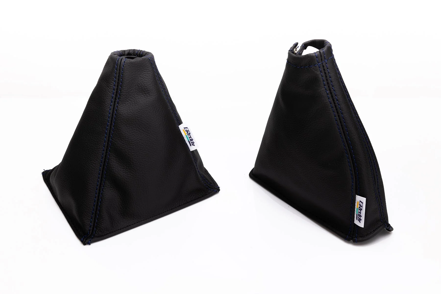 GREDDY SHIFT BOOT SKYLINE GT-R BNR32 GENUINE LEATHER - (16520701) - Image 4