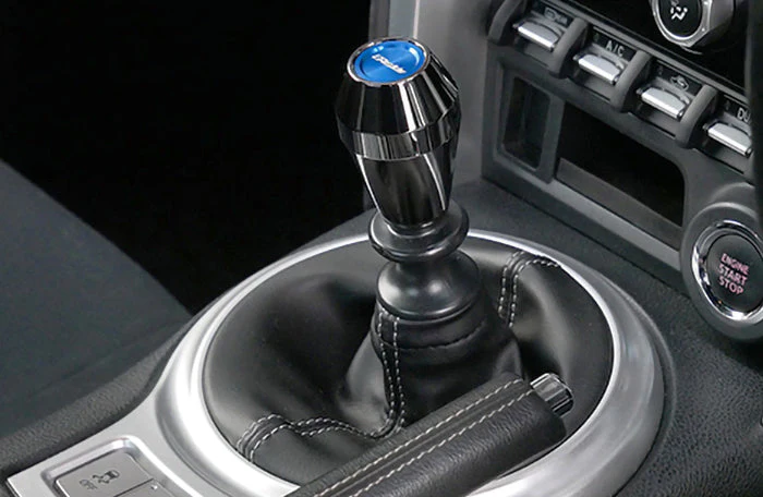 GREDDY SHIFT KNOB A02-LOW TYPE LOCKOUT - (14500572) - Image 2