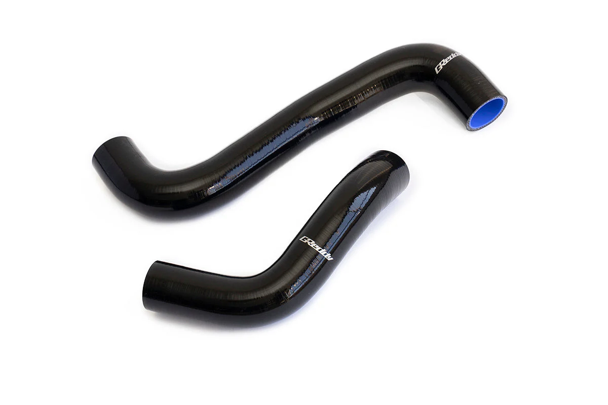 GReddy Silicone Radiator Hose Kit - Image 10