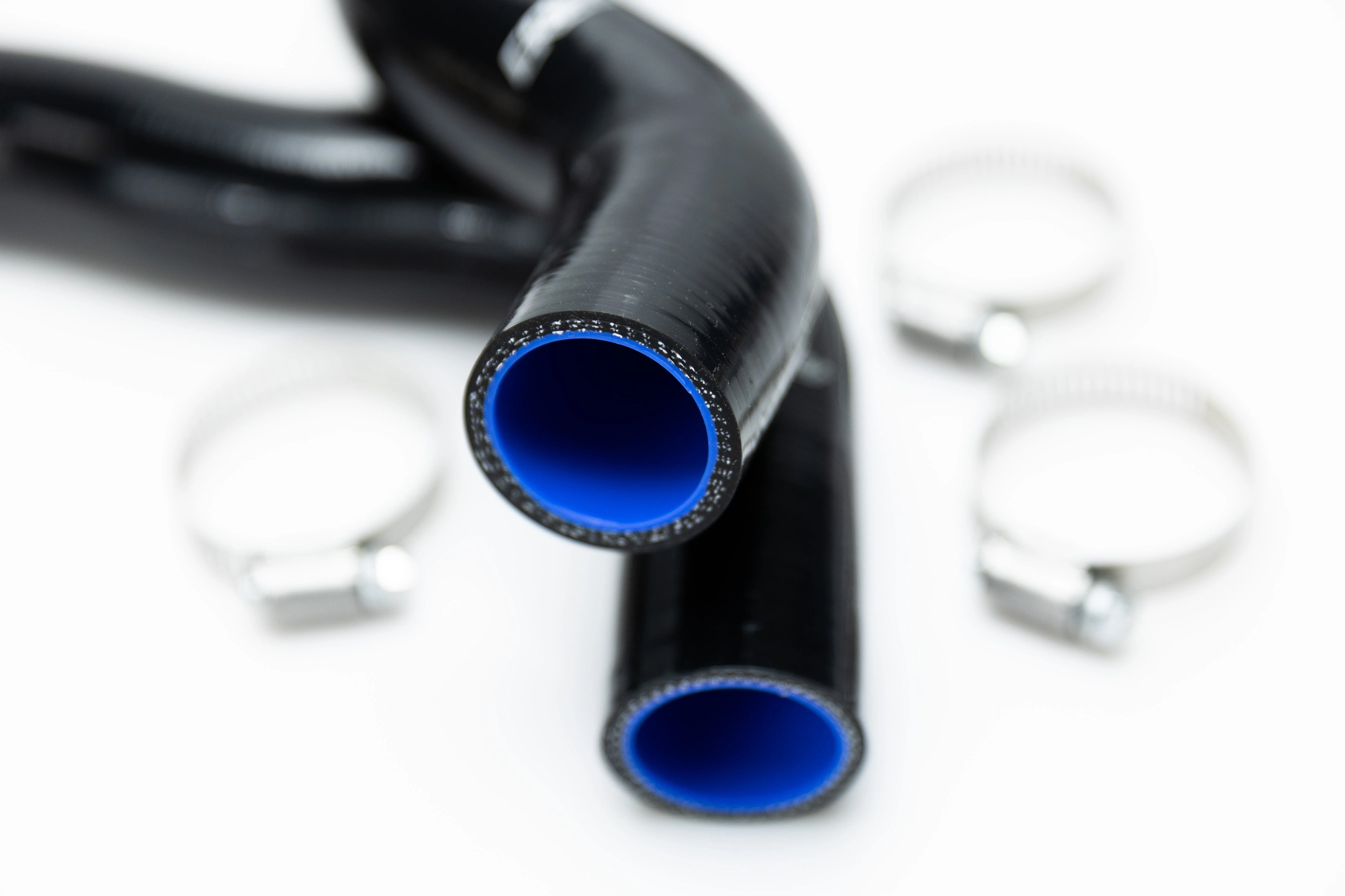 GReddy Silicone Radiator Hose Kit - Image 3