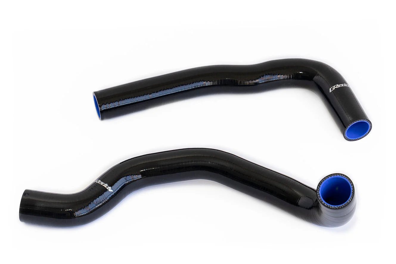 GReddy Silicone Radiator Hose Kit - Image 5