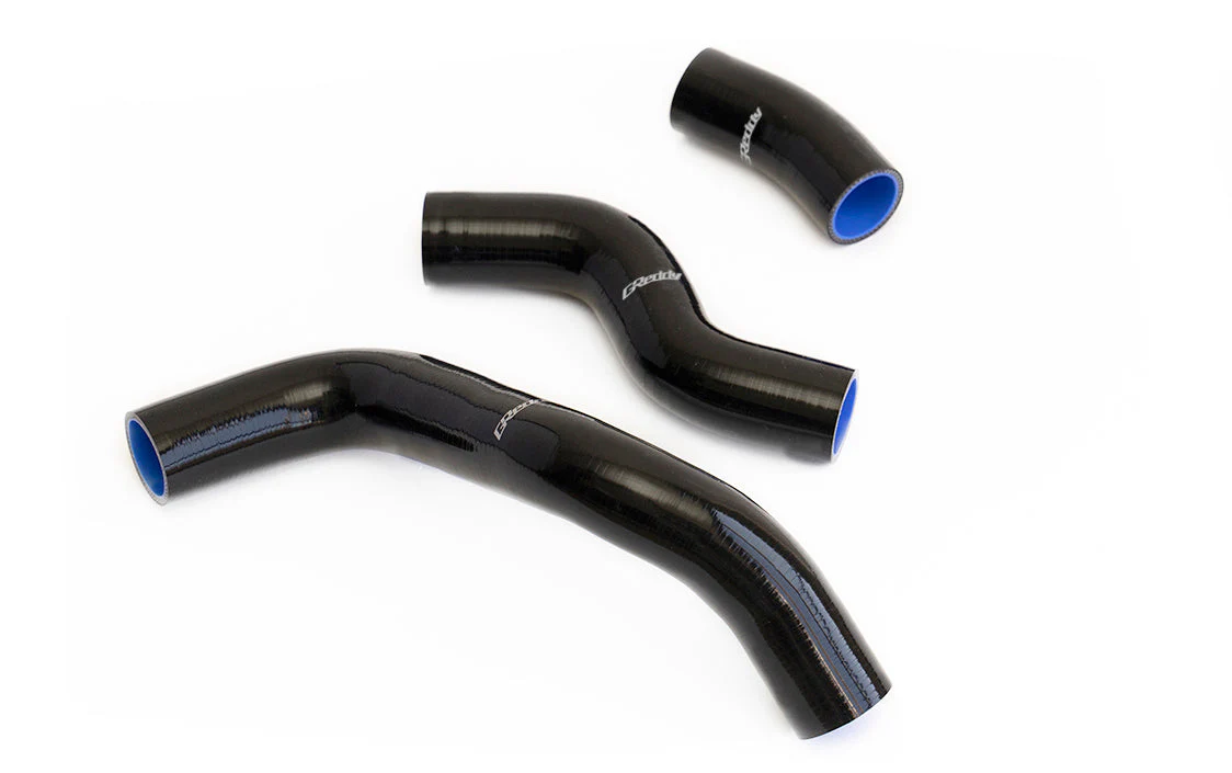 GReddy Silicone Radiator Hose Kit - Image 9