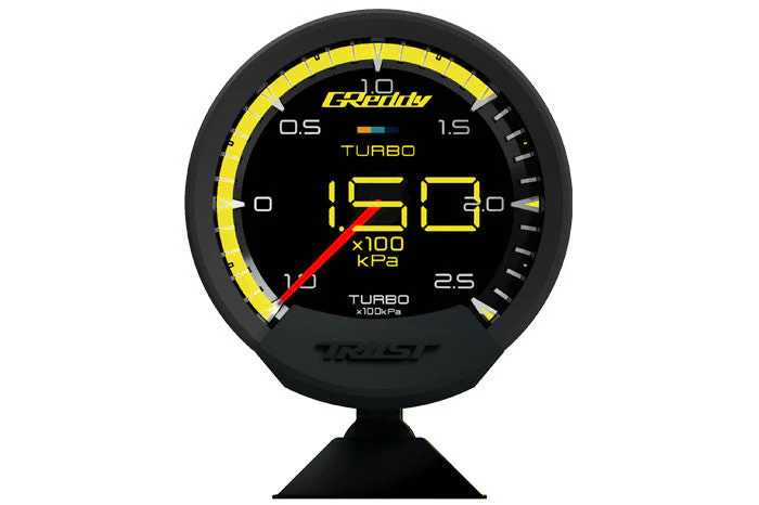 GREDDY SIRIUS OBD SET (UNIFY TURBO) - (16001760) - Image 2