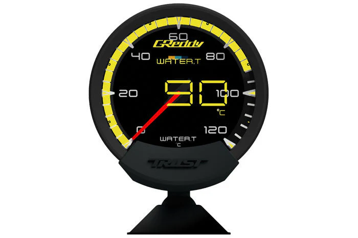 GREDDY SIRIUS OBD SET (UNIFY WATER TEMP) - (16001761) - Image 2