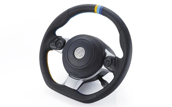 GReddy ZN6 Factory Replacement Sport Steering Wheel - Online Store Exclusive - Image 3