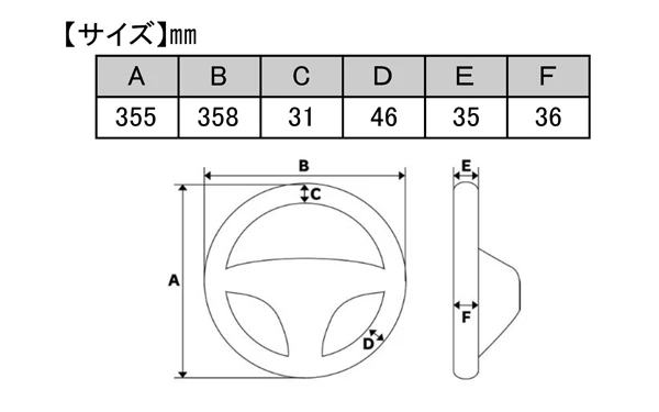 GReddy ZN6 Factory Replacement Sport Steering Wheel - Online Store Exclusive - Image 6