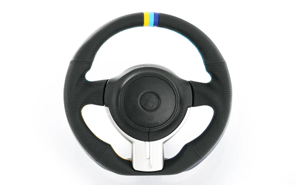 GReddy ZN6 Factory Replacement Sport Steering Wheel - Online Store Exclusive - Image 7