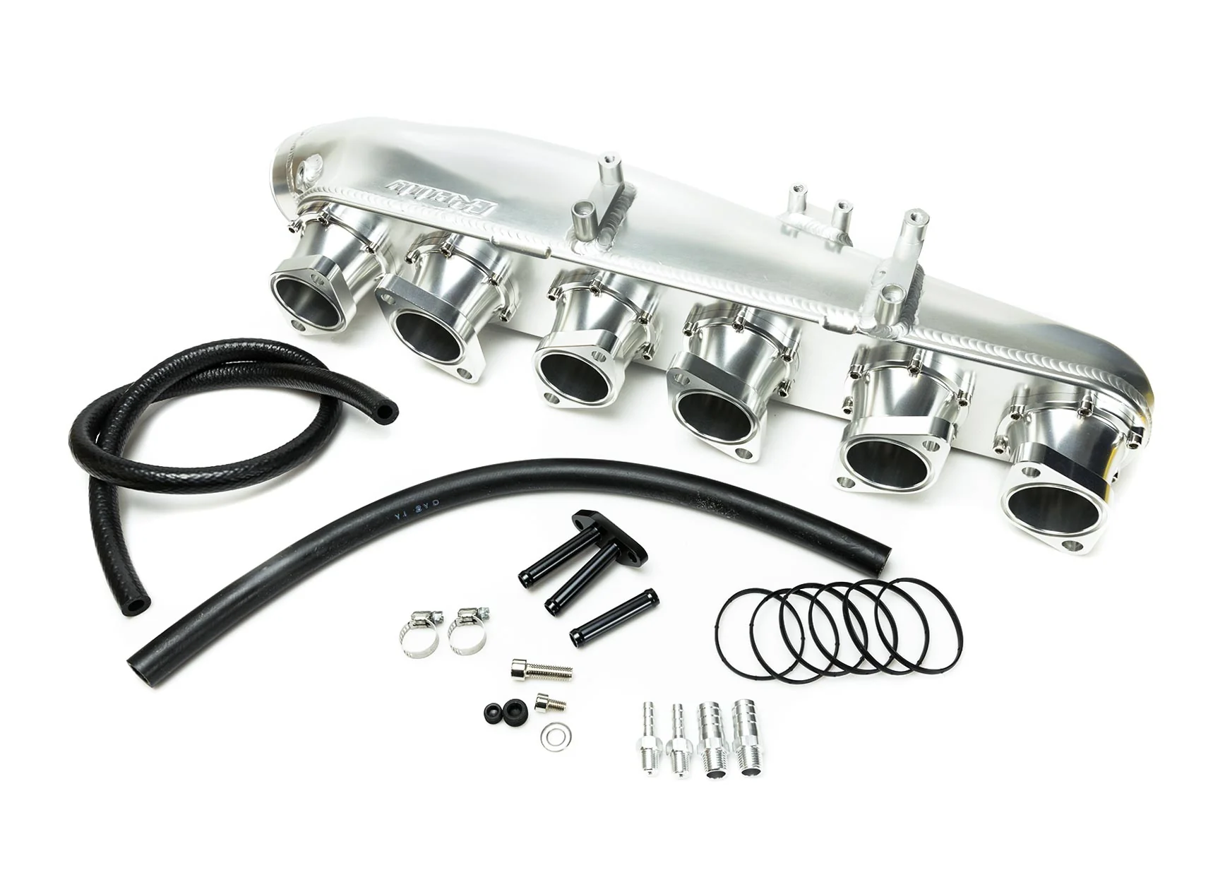 GREDDY SURGE TANK RB26 NORMAL 6 THROTTLE - (13522308) - Image 3
