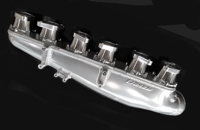GREDDY SURGE TANK RB26 NORMAL 6 THROTTLE - (13522308) - Image 5