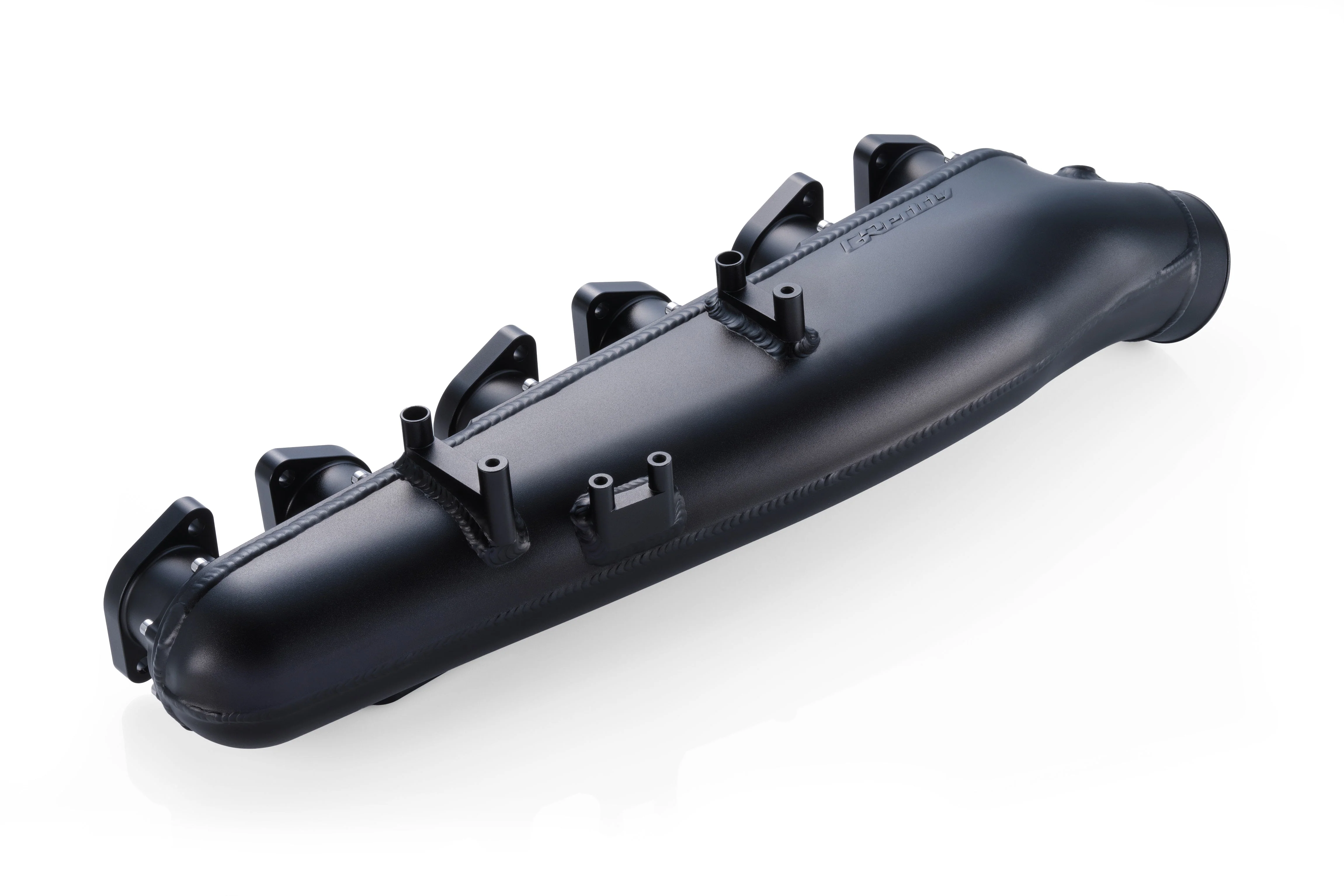 GREDDY SURGE TANK RB26 NORMAL 6 THROTTLE, BLACK - (13522309) - Image 3