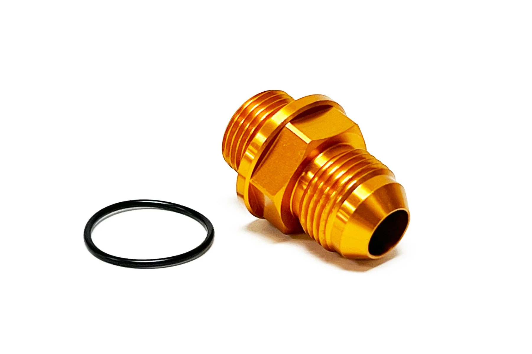 Replacement Parts for GReddy Oil Cooler Block Adapter(s) Type E / B / F / I / G - Image 11
