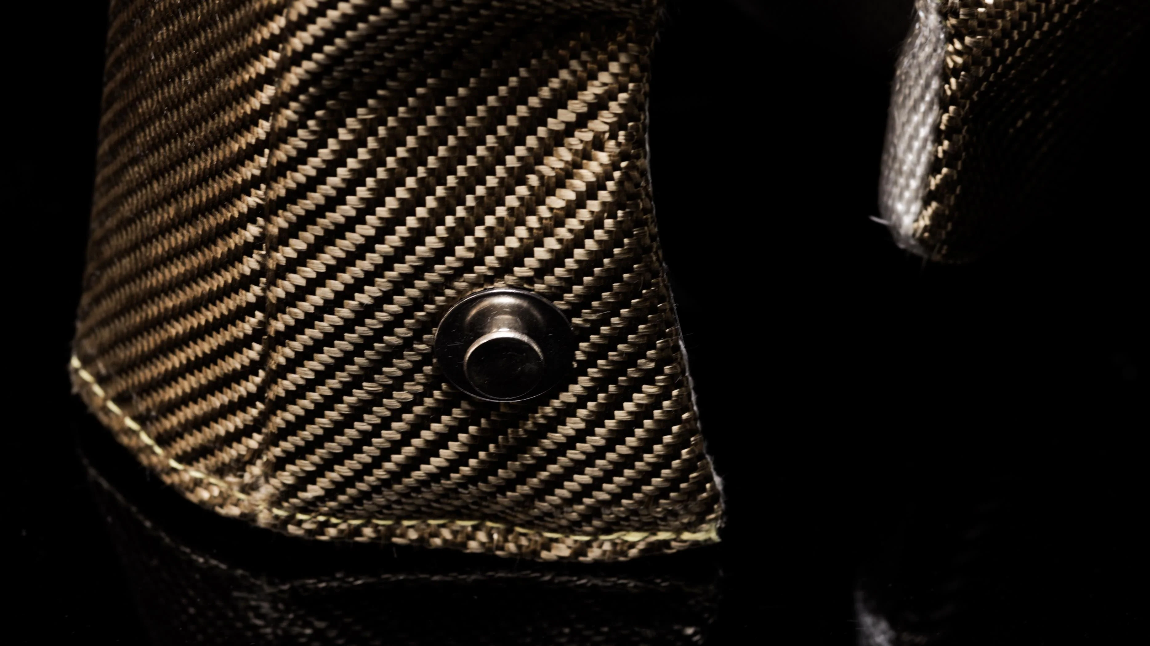 GReddy Titanium Turbine Blanket - Heat Shield(s) - Image 6