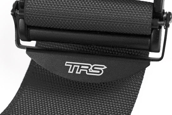 GREDDY X TRS RACING HARNESS 3IN 4P (LEFT) - BLACK - (16601023) - Image 5