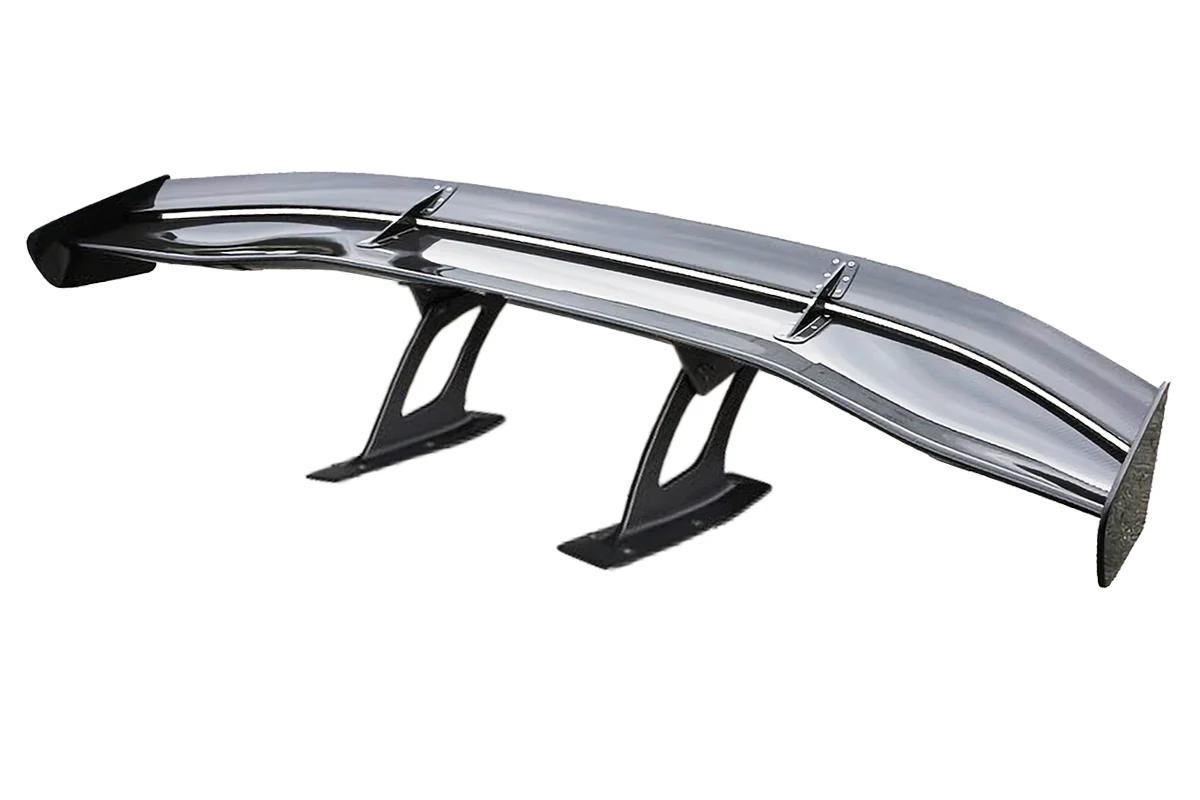 GREDDY X VOLTEX AERO KIT GR86/BRZ (ZN8/ZD8) CARBON REAR WING TYPE 3B CENTER MOUNT - (17510244) - Image 2