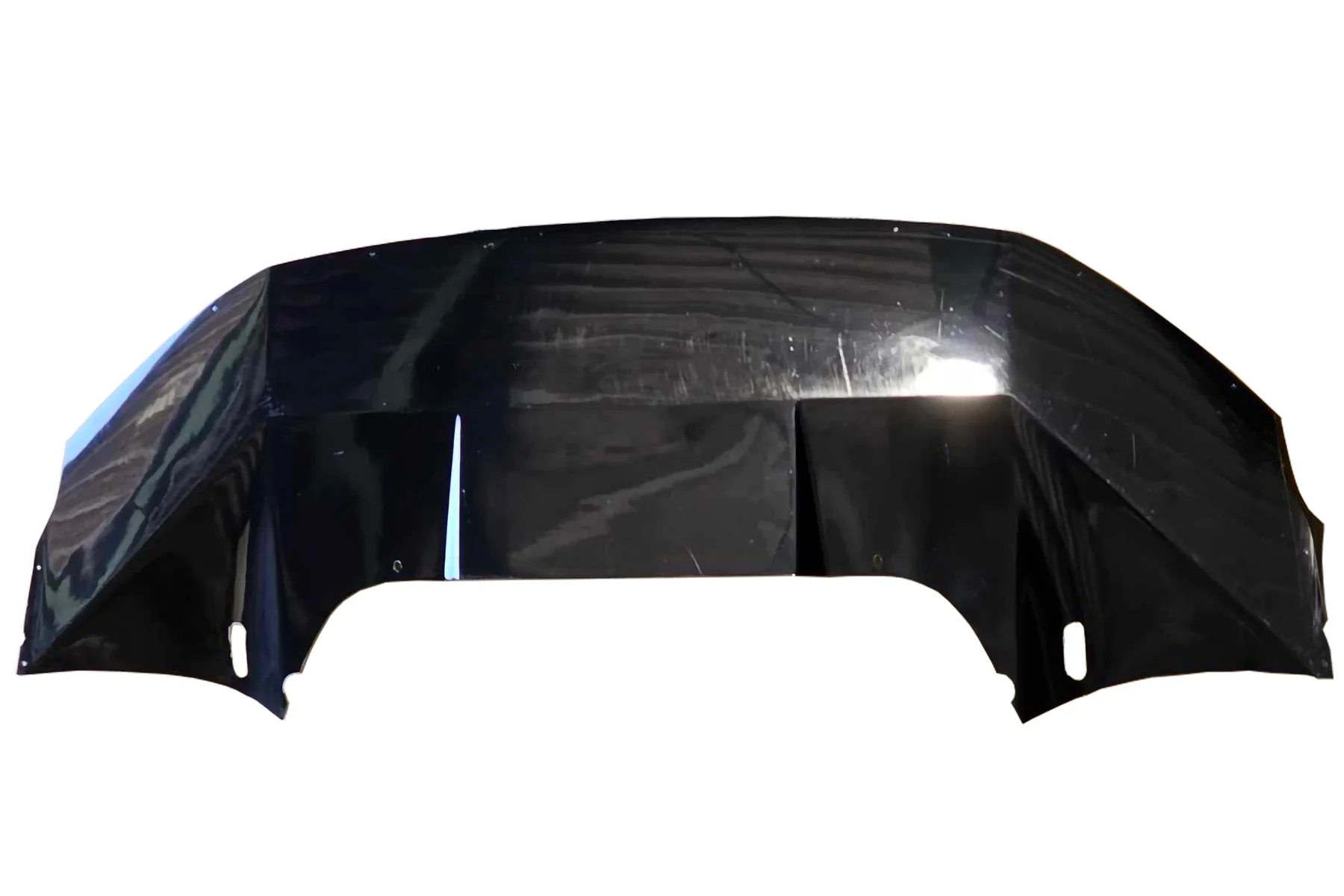 GREDDY X VOLTEX AERO KIT BRZ FRONT UNDER TRAY (ZD8) - (17060233) - Image 3