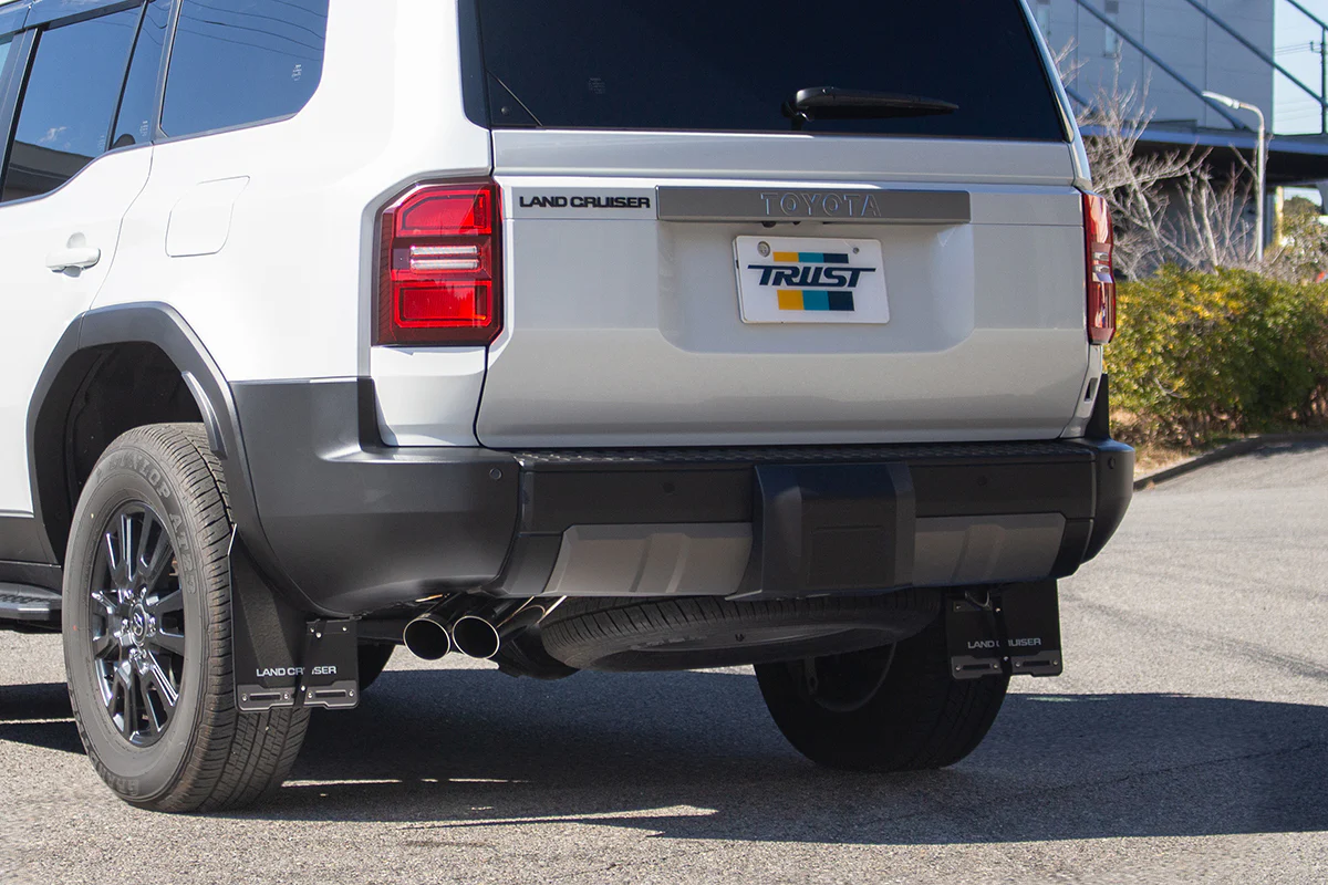 JDM-Spec. GReddy Exhaust Systems - application specific - Image 11