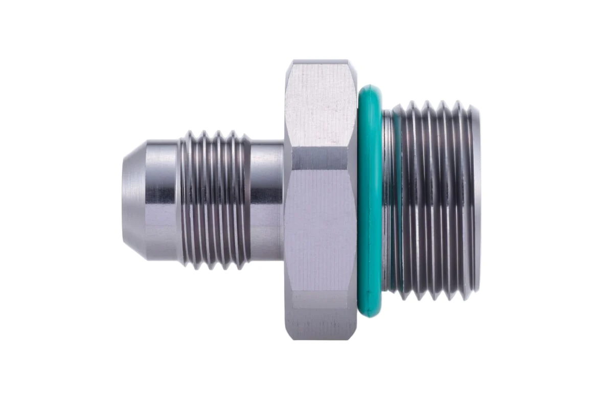 GREY M20xP1.5 O-RING FITTING(S) FOR GREDDY FUEL DELIVERY KITS - (13900811 13900812 13900813 13900814) - Image 4