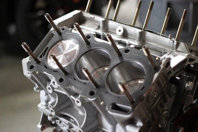 HEAD GASKET NISSAN R35 GTR 100MM  - (13521402) - Image 3