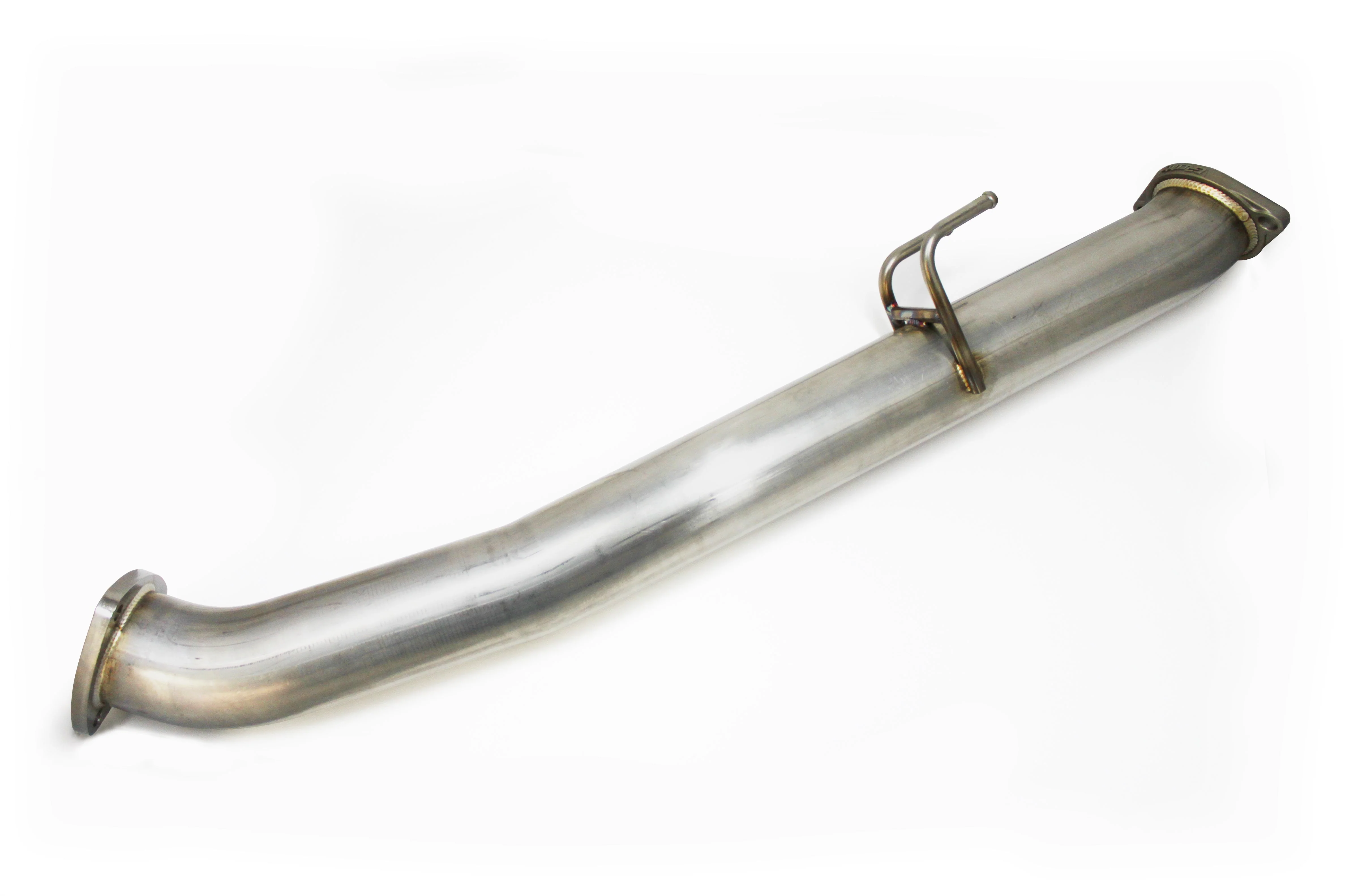HONDA CIVIC TYPE-R 2017-21 FRONT OVER PIPE AND MID-PIPE COMBO - (10558602) - Image 7