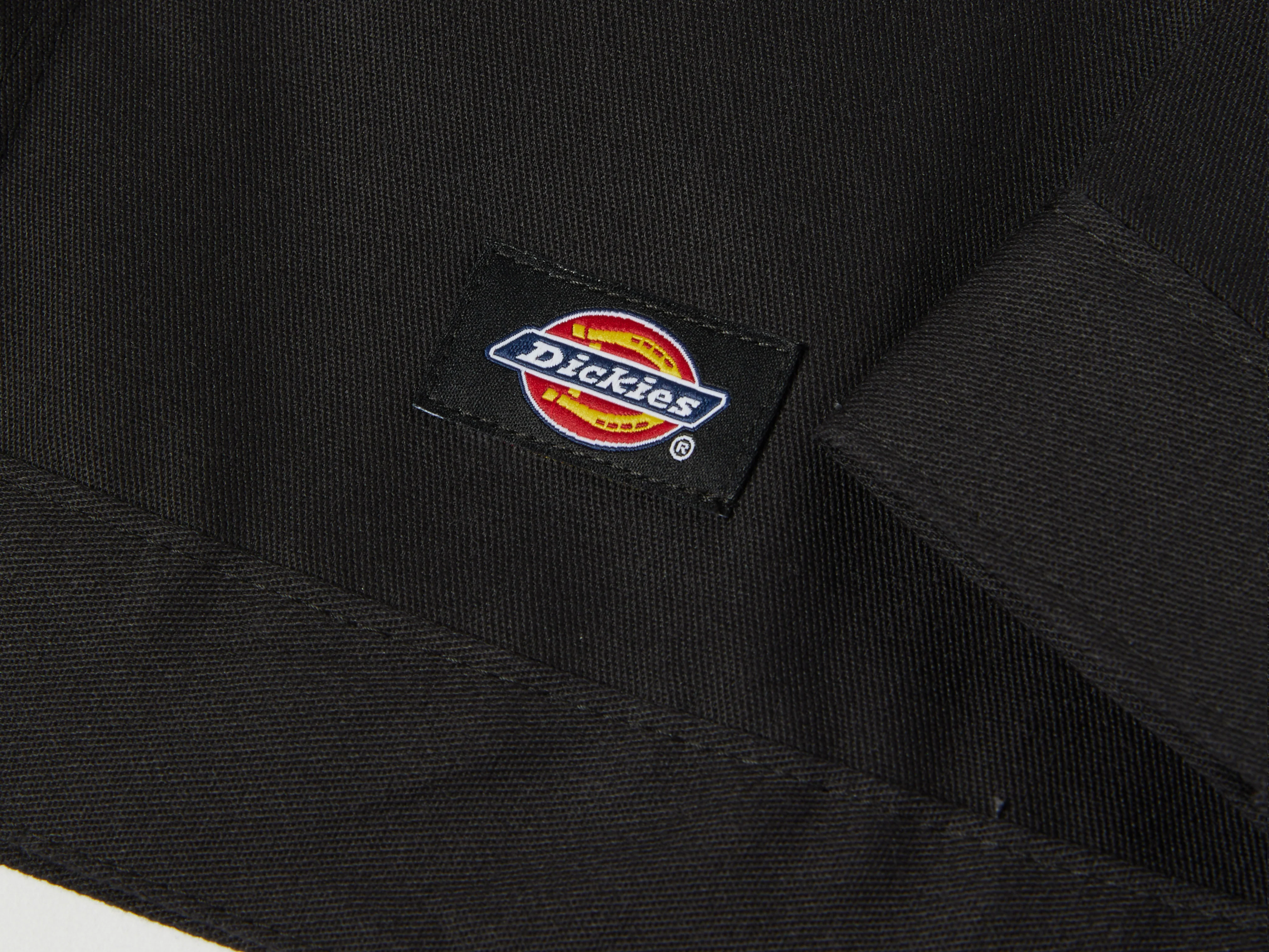HUF x GReddy Diagram Work Jacket - Black - Image 4
