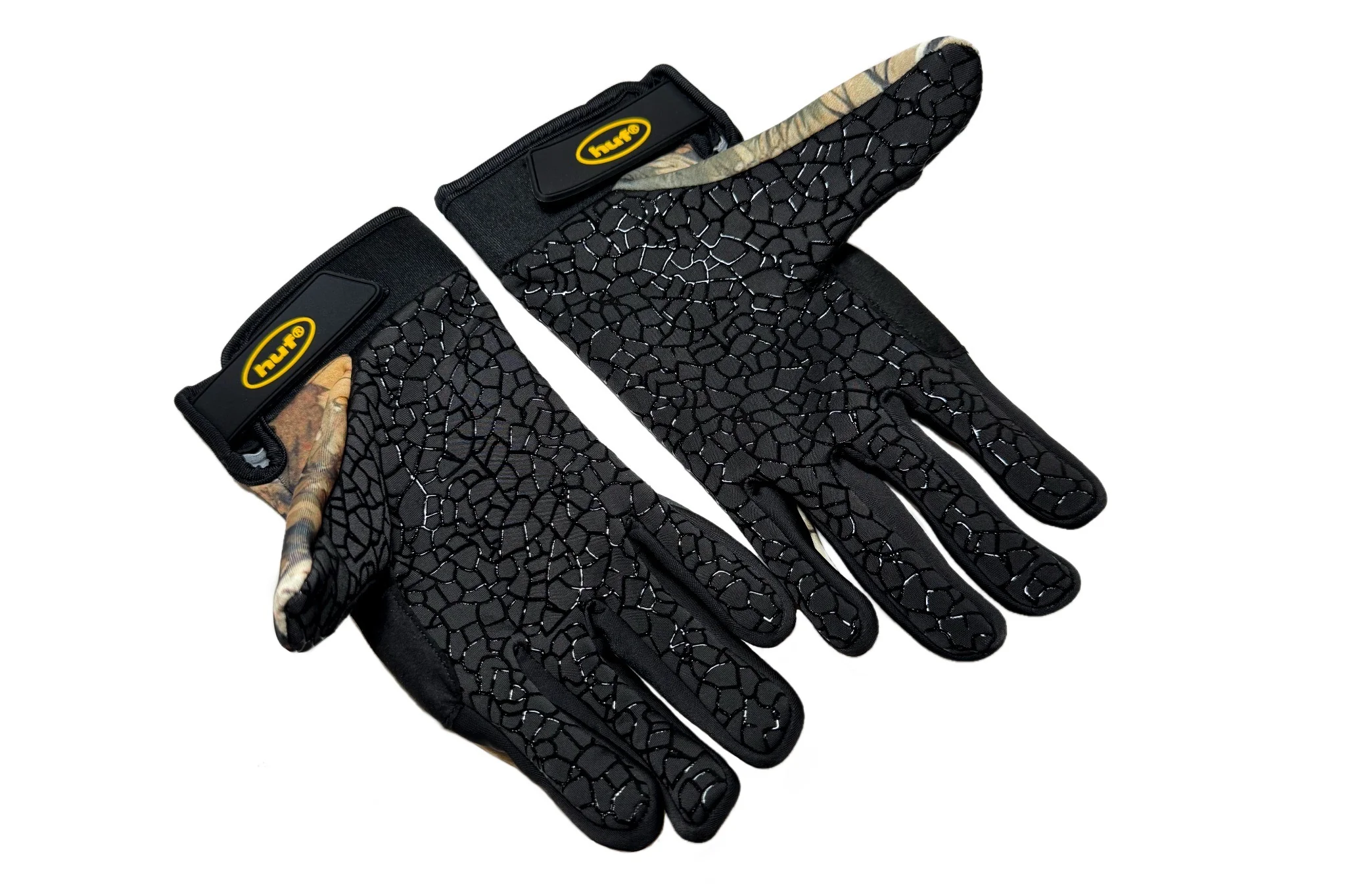 HUF x GReddy Racing Gloves - Image 4