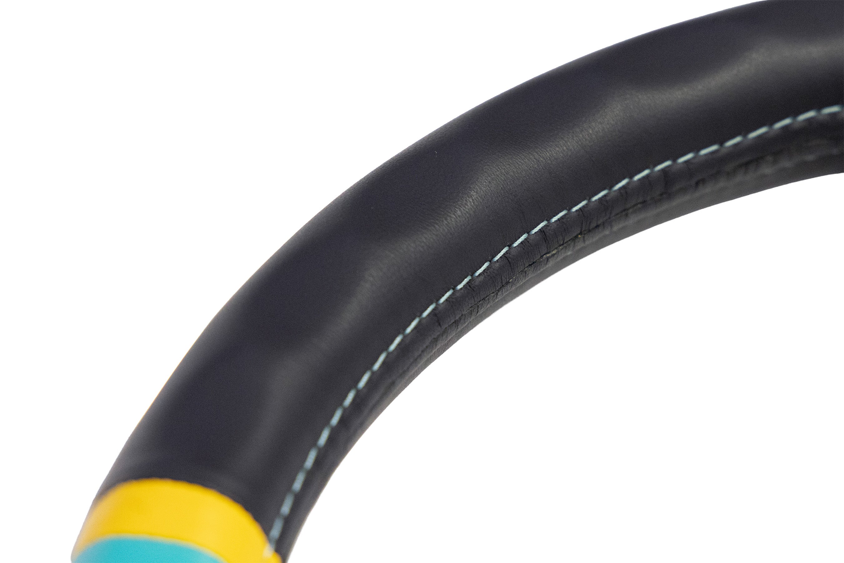 HUF x GReddy Steering Wheel - Image 7