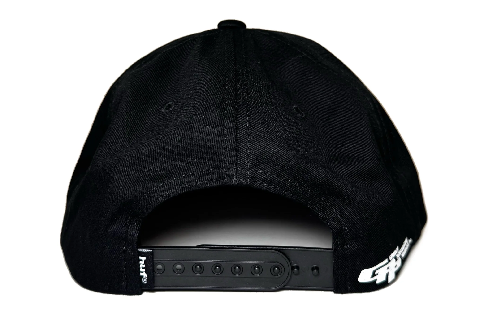 HUF x GReddy Team Snapback Hat - Image 3