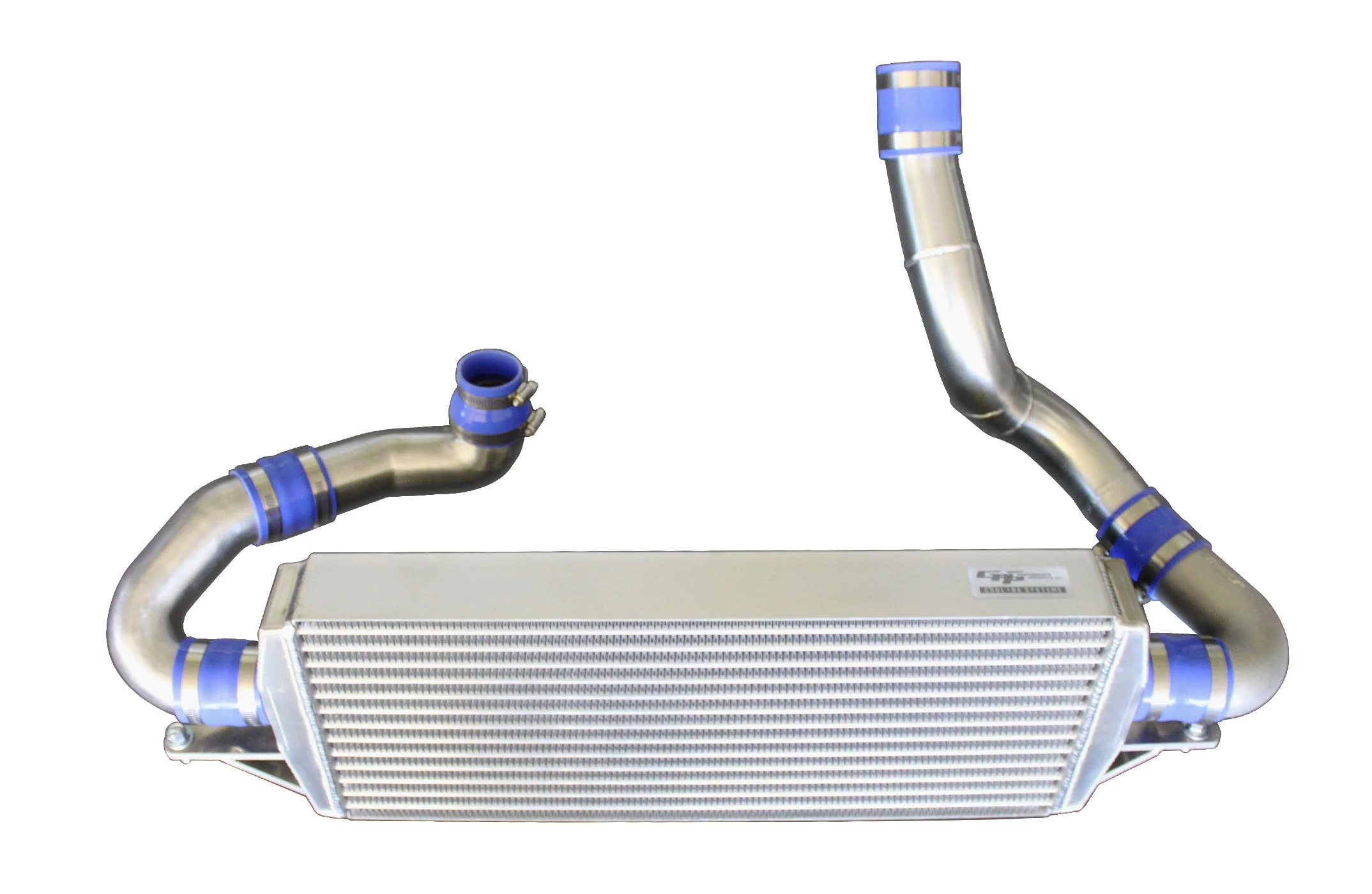 GREDDY INTERCOOLER KIT T-24E CIVIC TYPE R 2017-20 - (12058103) - Image 3