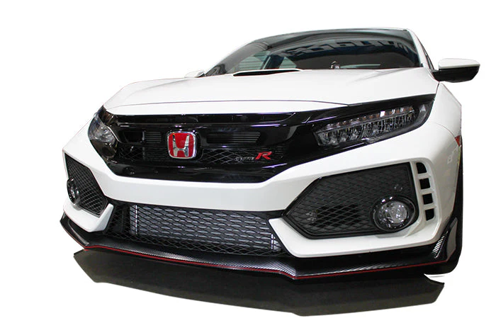 GREDDY INTERCOOLER KIT T-28E CIVIC TYPE R 2017-20 - (12058101) - Image 3
