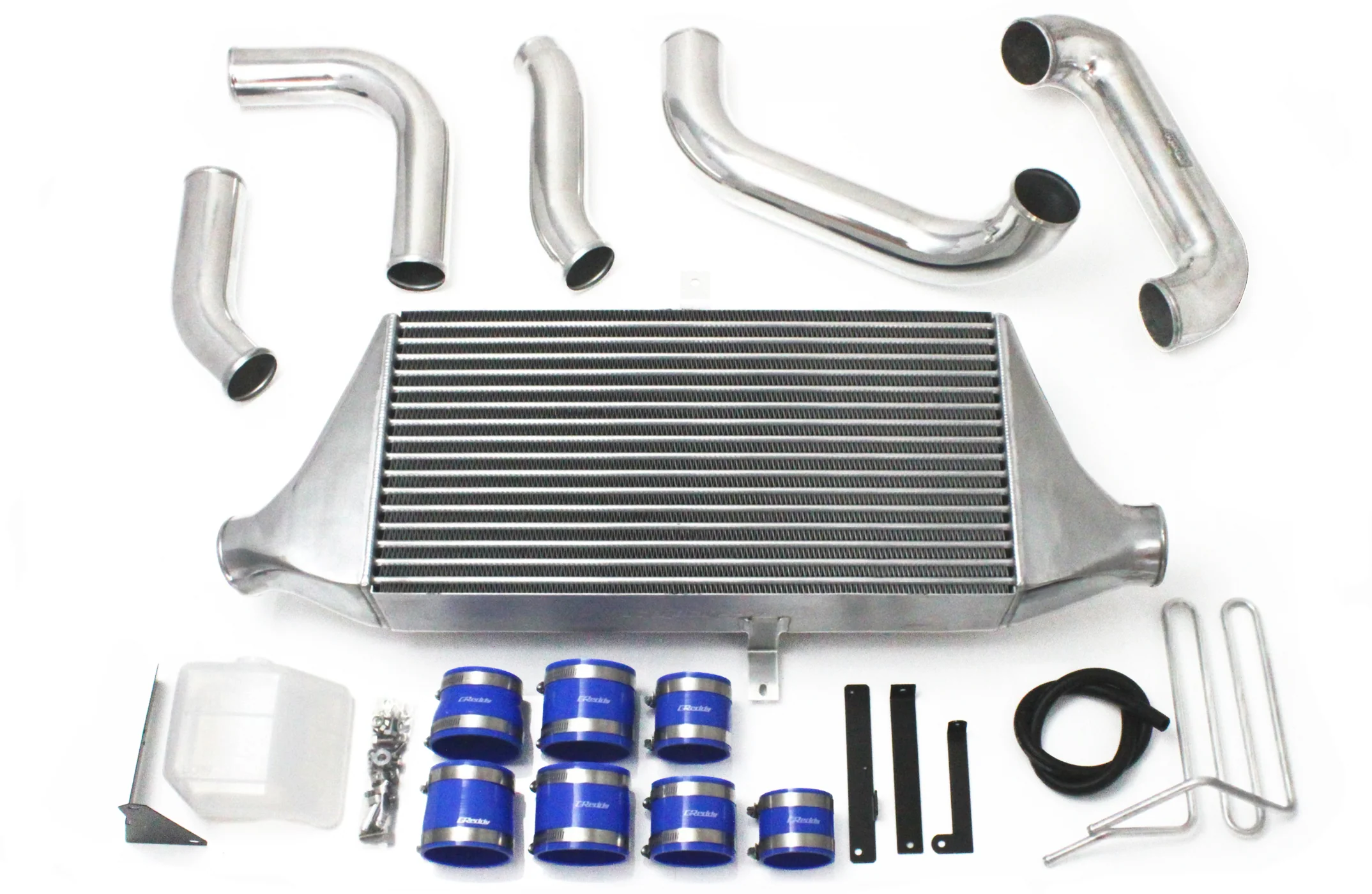 GREDDY INTERCOOLER KIT  JZA80 TYPE-23F - (12010201  12010202)