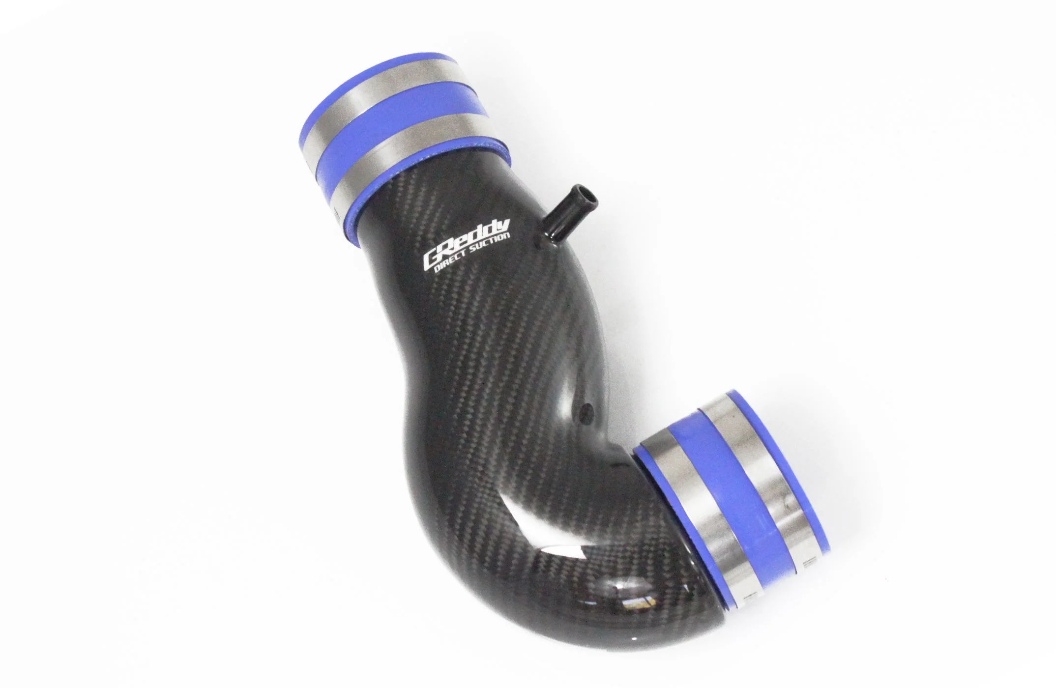 INTAKE SUCTION TUBE CARBON FIBER SCION FRS/BRZ 12-16 - (11910110) - Image 2