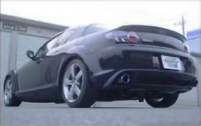 JDM-Spec. GReddy Exhaust Systems - application specific - Image 10