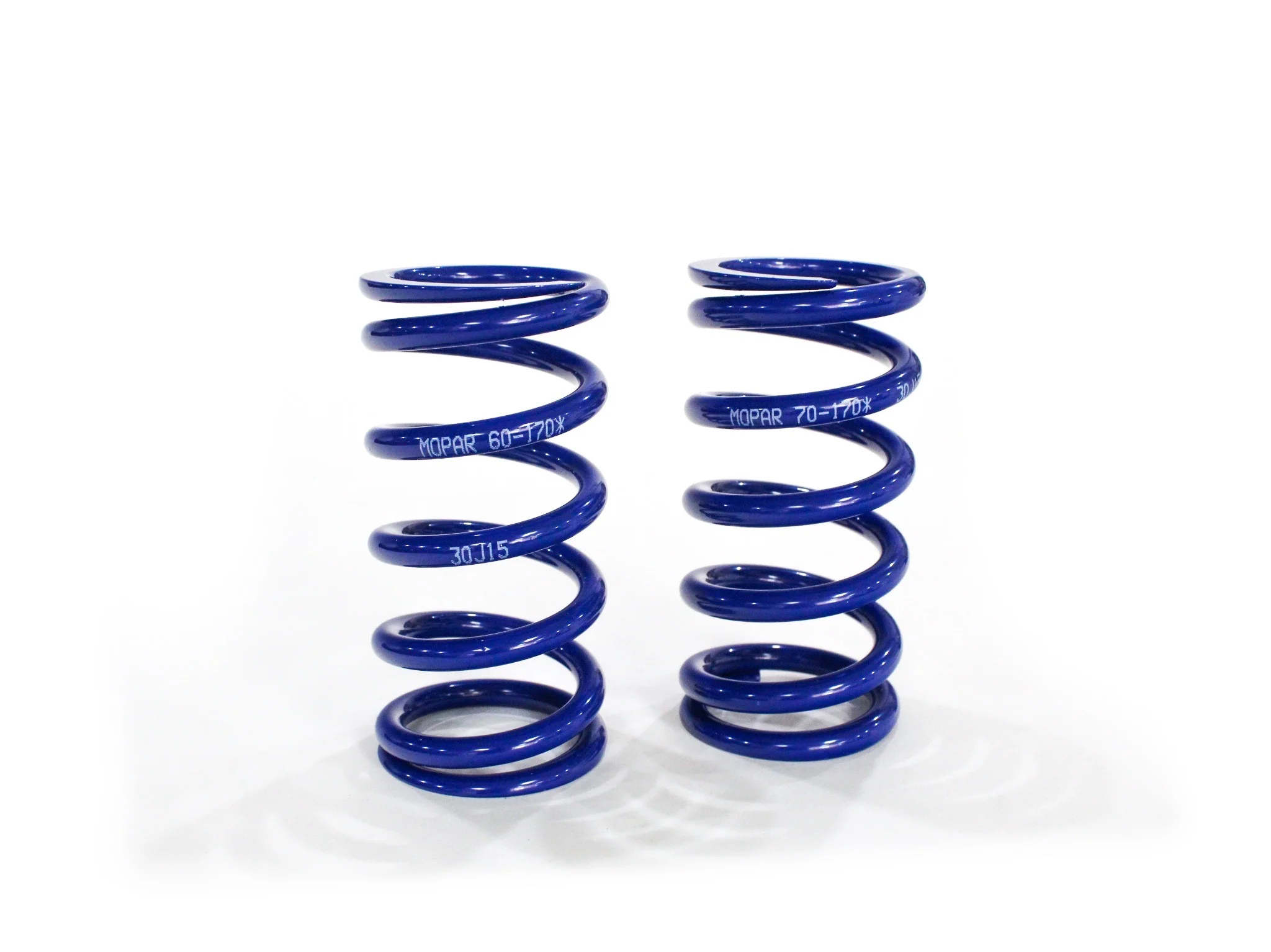 Garage Sale! Greddy KW Spring 170L 7KG (x6) - Image 3