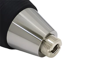 M8x1.25 AUTO TRANS INSERT FOR TYPE A/ A01/ A02 SHIFT KNOBS - (14501000) - Image 3