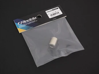 M8x1.25 AUTO TRANS INSERT FOR TYPE A/ A01/ A02 SHIFT KNOBS - (14501000) - Image 4