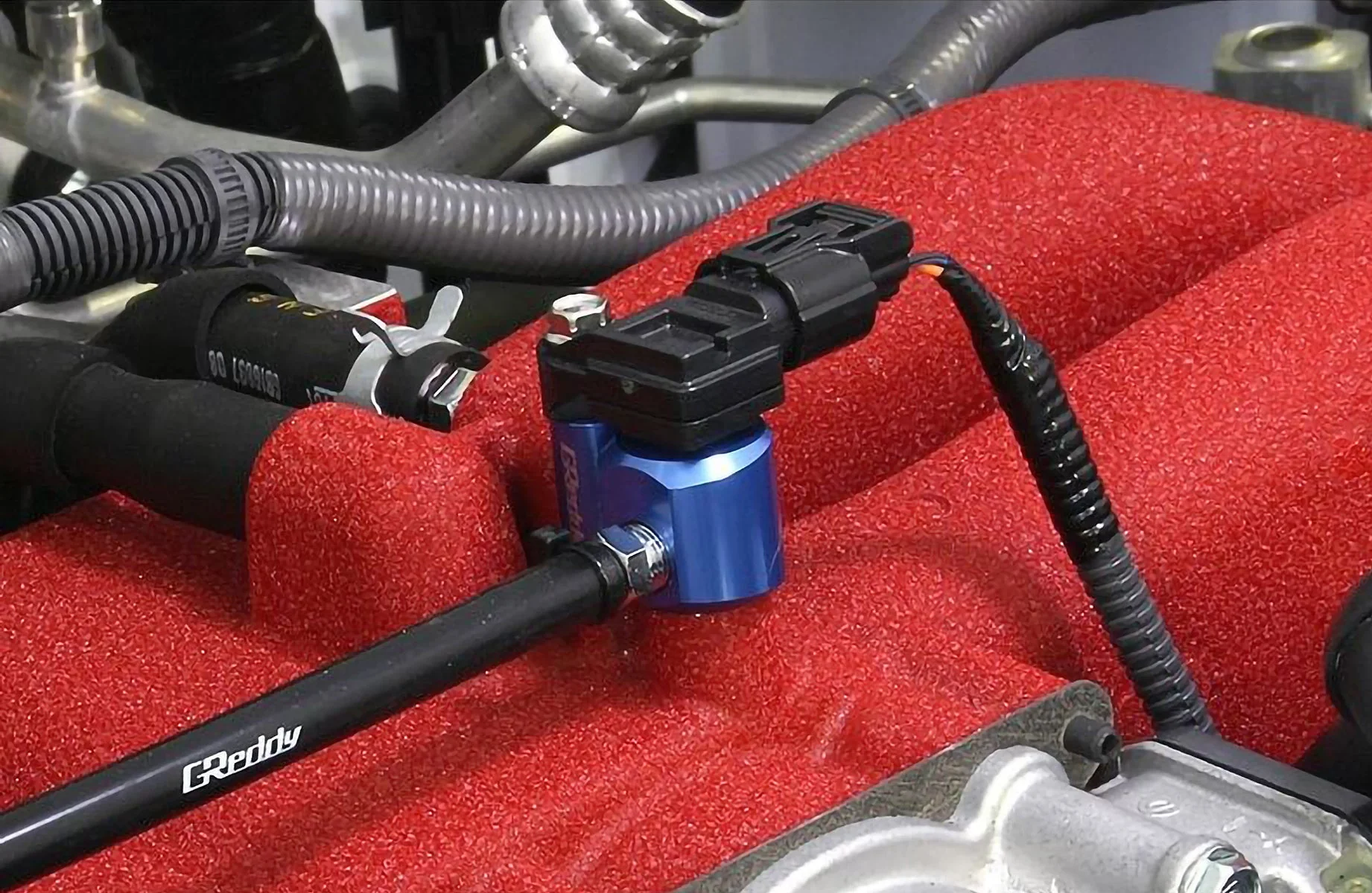 MANIFOLD PRESSURE PORT ADAPTER 86/FRS/BRZ - (11910101) - Image 3