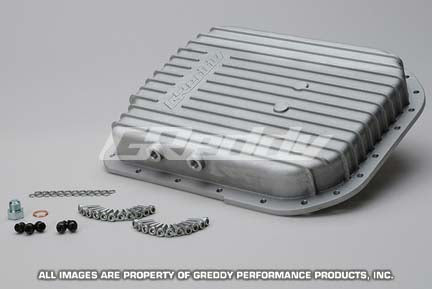 13B-MSP HIGH CAPACITY OIL PAN - (13545900) - Image 3