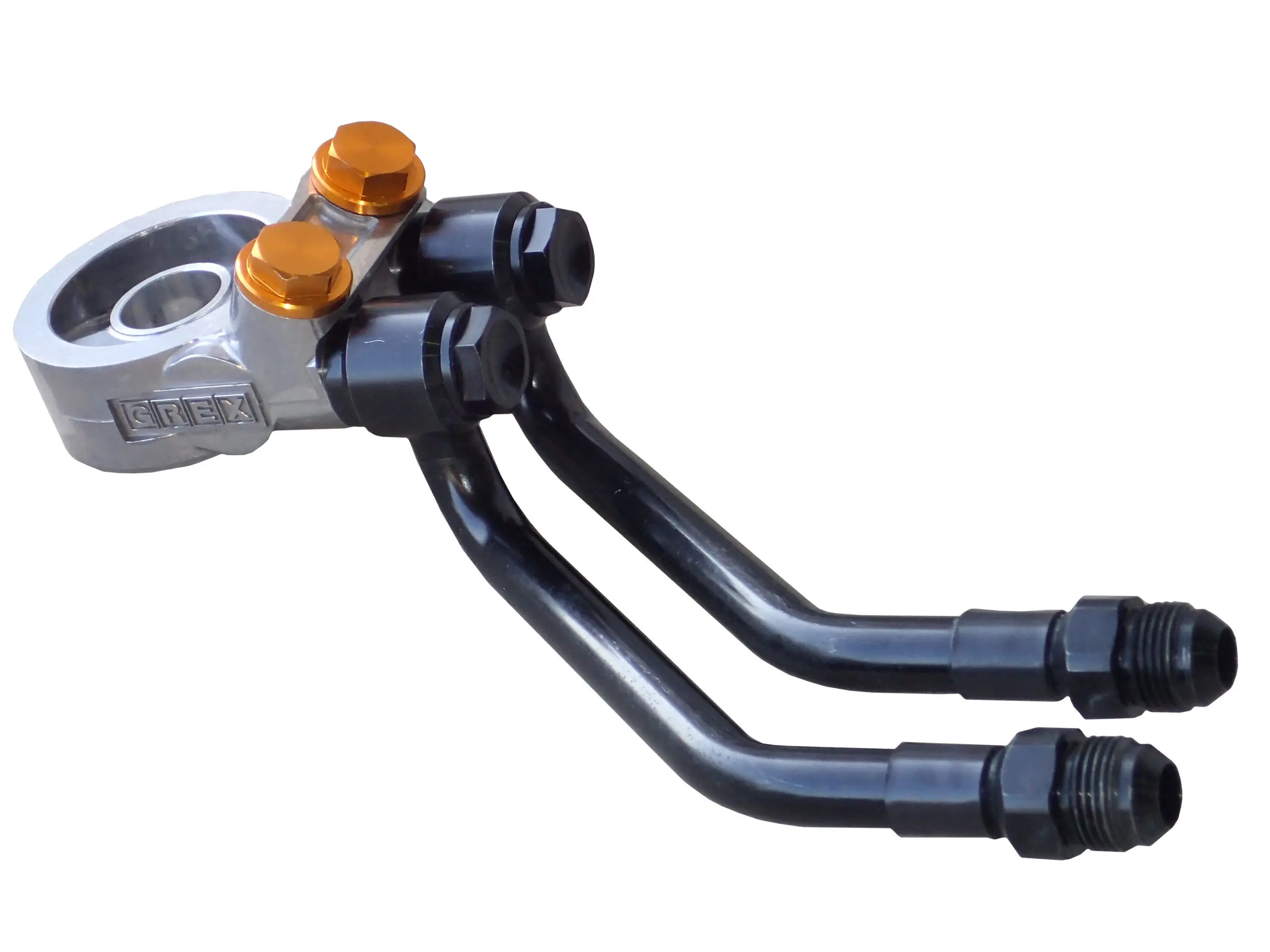 OIL COOLER KIT STD VA  13ROW JDM SPEC - (12064609) - Image 4