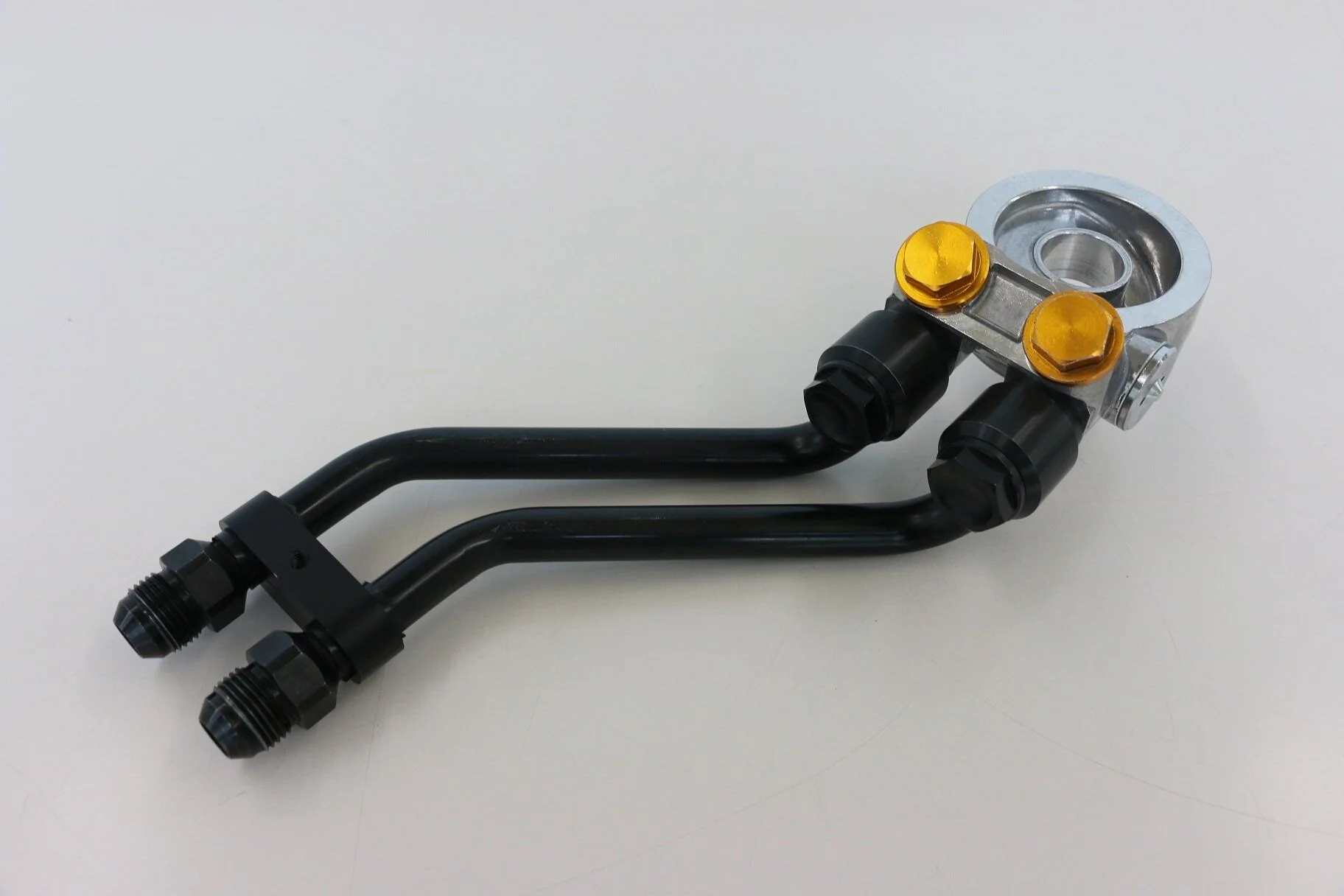 OIL COOLER KIT STD VAB (A-C) 10ROW JDM SPEC  - (12064611) - Image 4