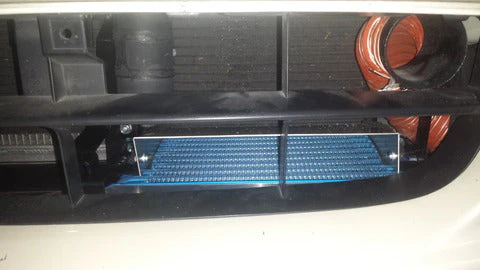 OIL COOLER KIT NS1010G AP1/2 CIRCUIT-SPEC - (12054609) - Image 6