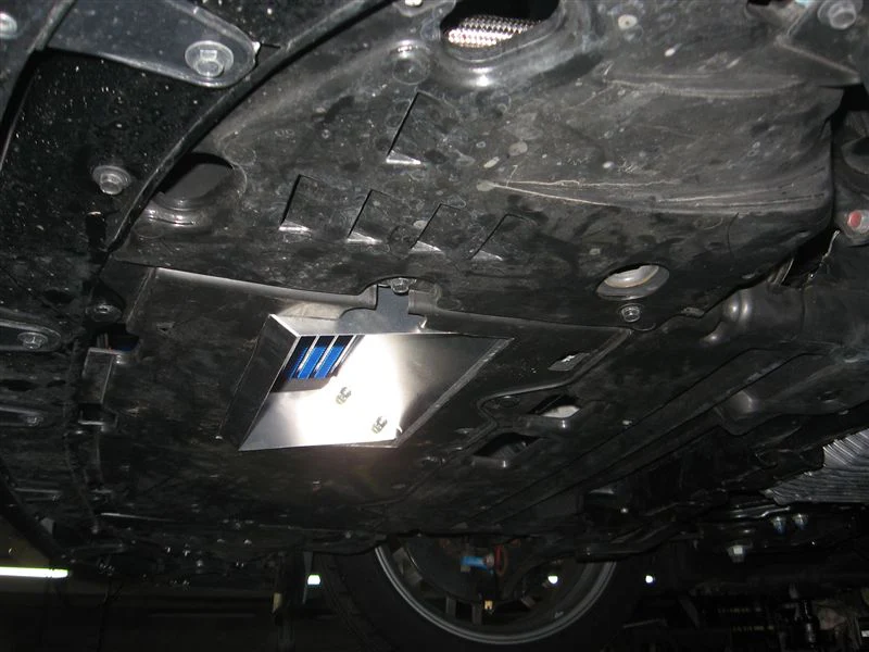 OIL COOLER KIT NS1010G AP1/2 CIRCUIT-SPEC - (12054609) - Image 9