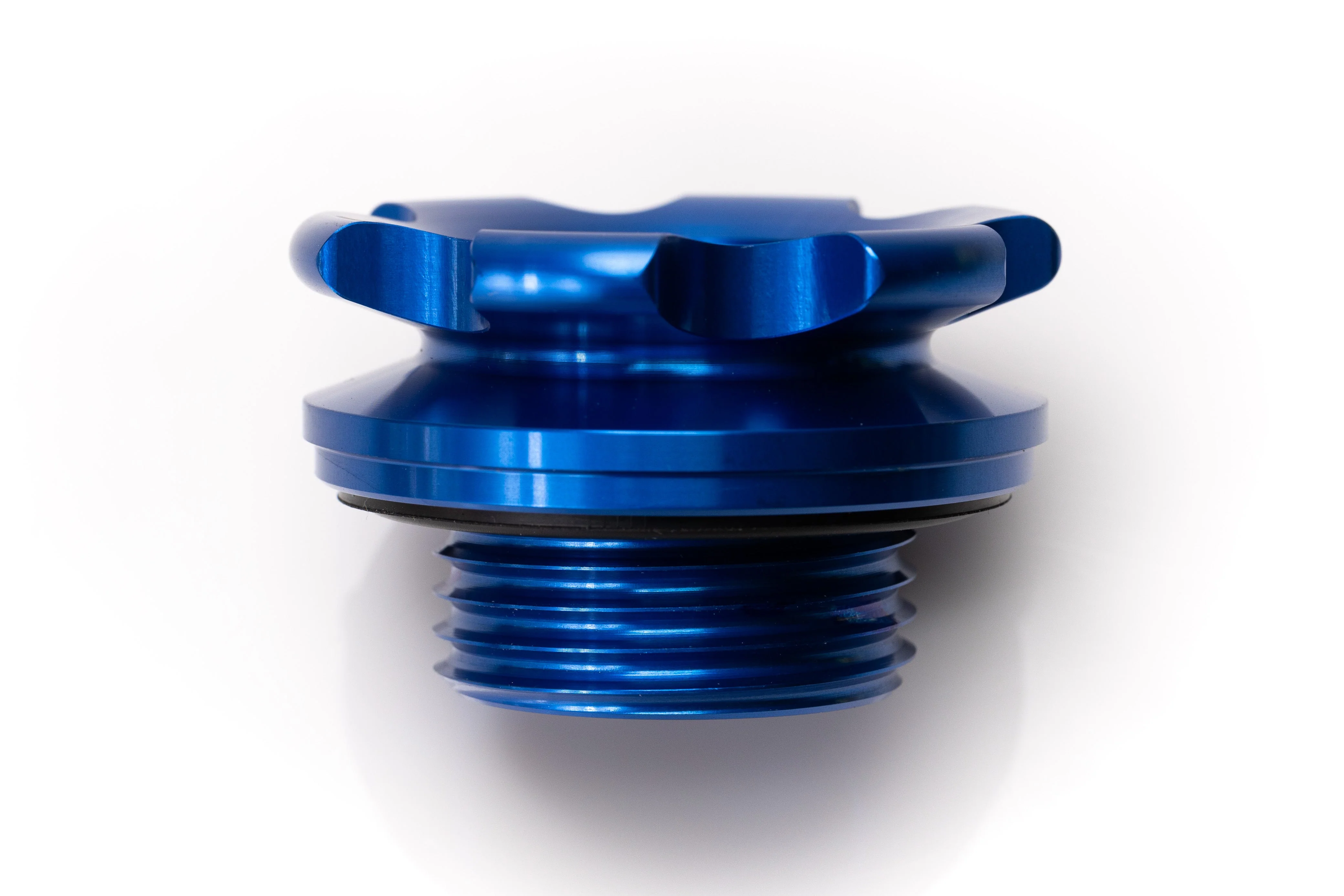 OIL FILLER CAP B-TYPE, 01 TOY/ DAI - BLUE - (13901501) - Image 3