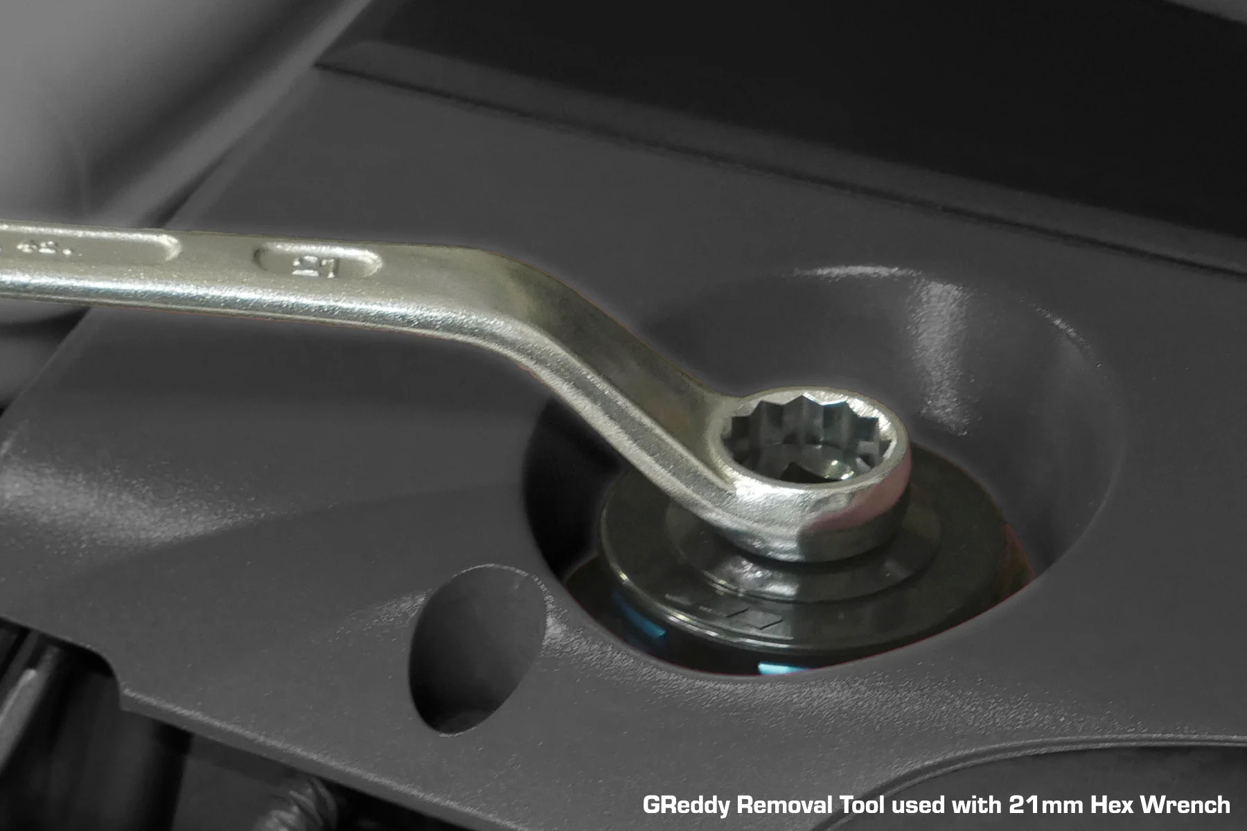 GReddy Engine Oil Filler Cap(s) - Image 18