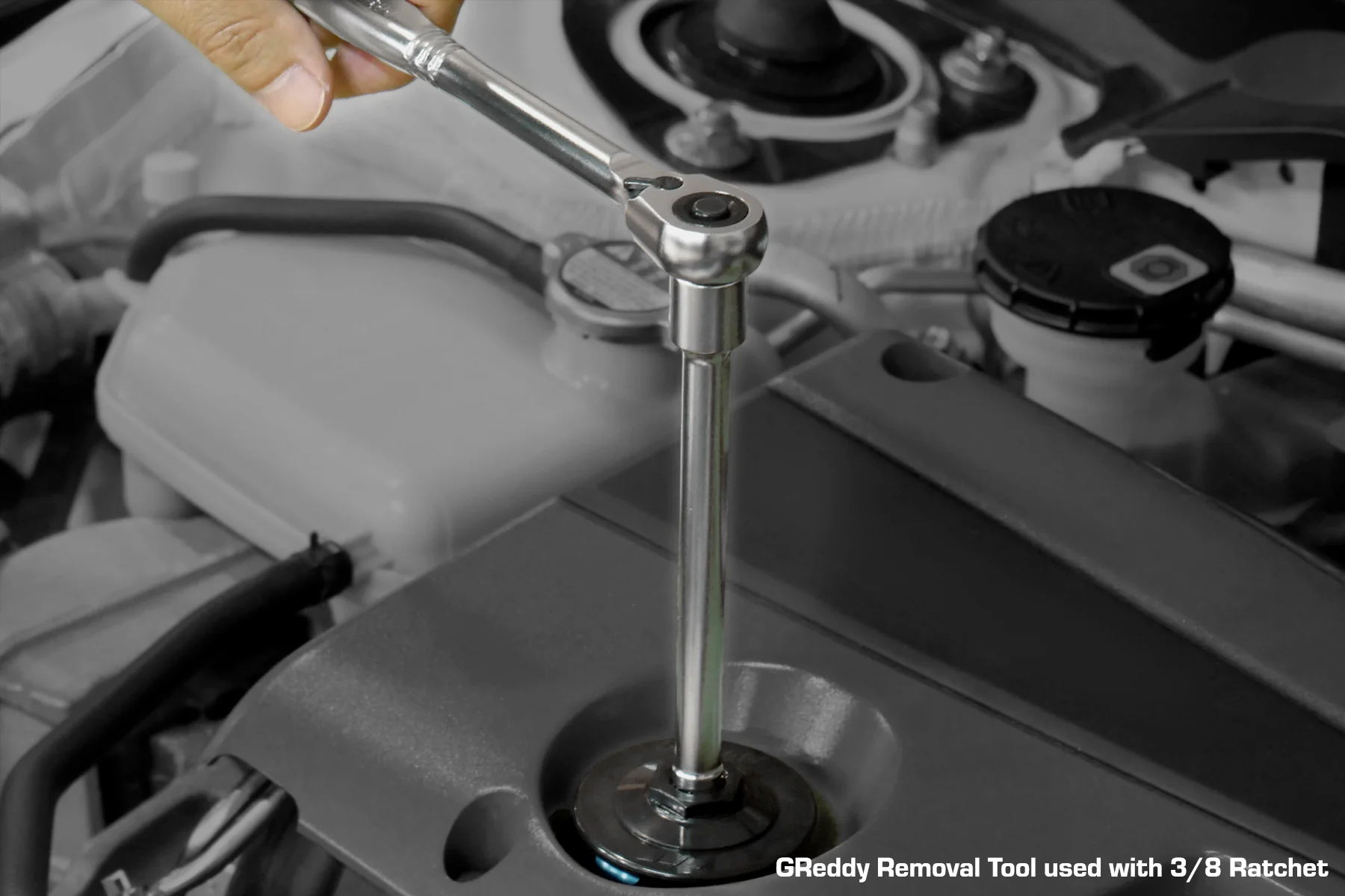 GReddy Engine Oil Filler Cap(s) - Image 19
