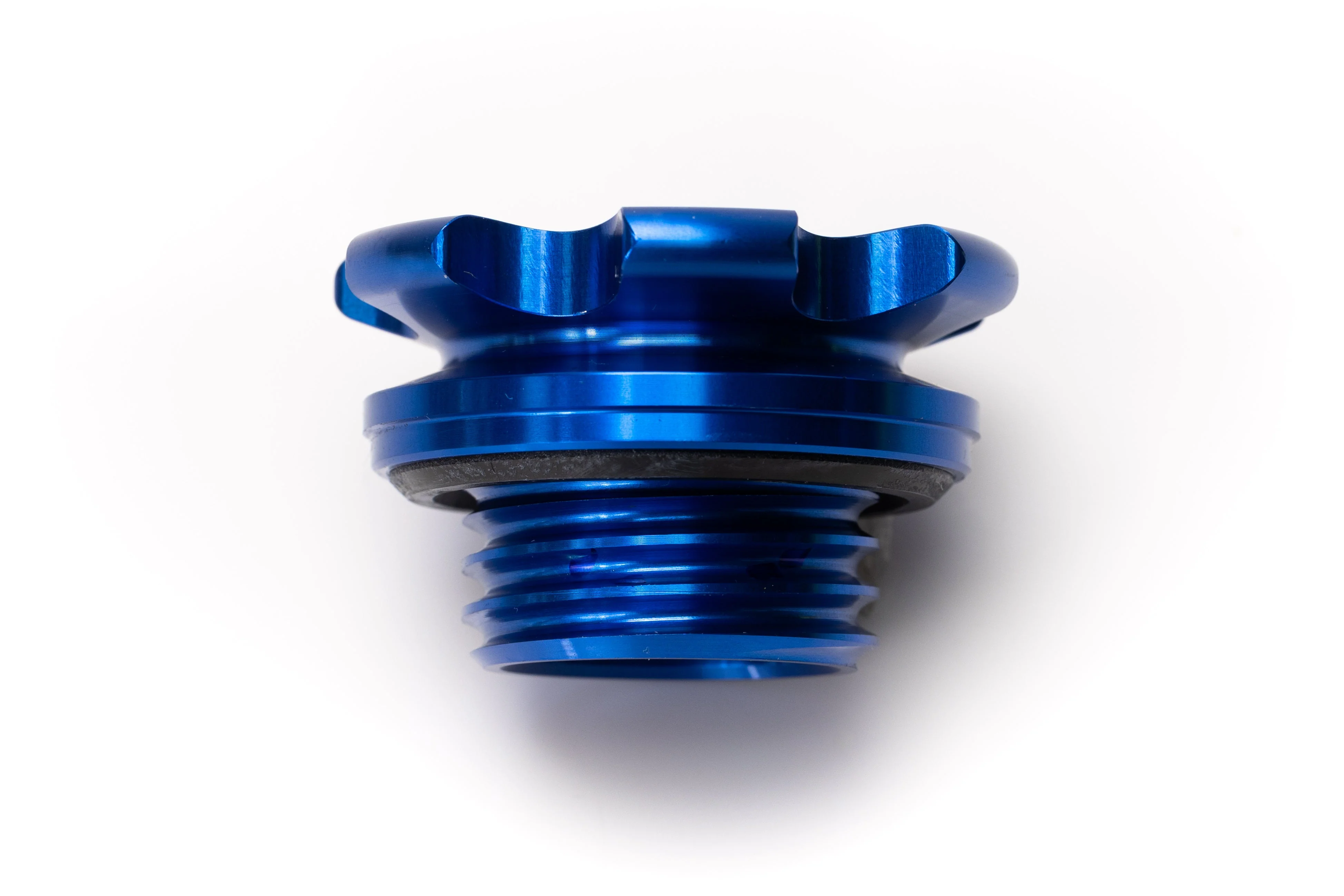OIL FILLER CAP B-TYPE, 03 MAZ - BLUE - (13901503) - Image 3